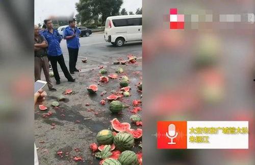 范县吃瓜事件完整后续,真相大白，后续发展引发社会关注