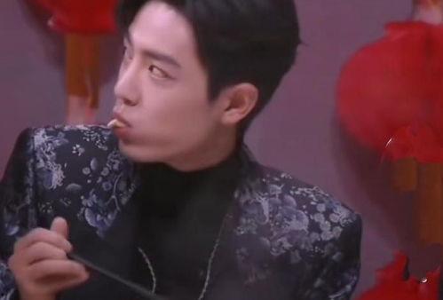 肖战天涯吃瓜楼,揭秘娱乐圈背后的风云变幻